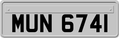 MUN6741