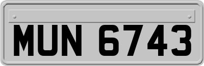 MUN6743