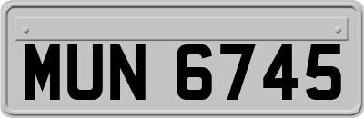 MUN6745