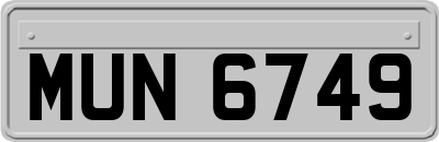 MUN6749