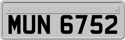 MUN6752