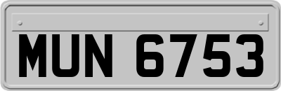 MUN6753