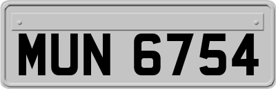 MUN6754