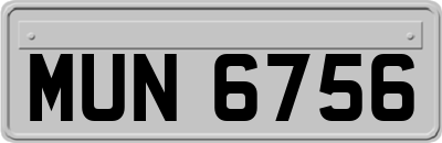 MUN6756