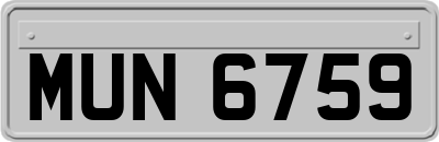 MUN6759