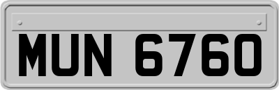 MUN6760