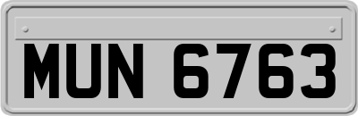 MUN6763