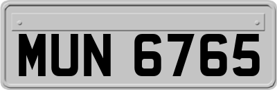 MUN6765