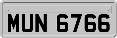 MUN6766