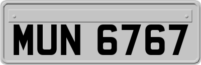 MUN6767