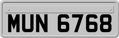 MUN6768