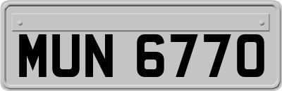 MUN6770