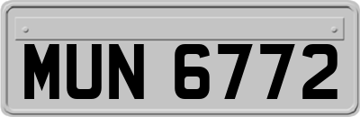 MUN6772