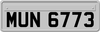 MUN6773