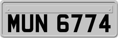 MUN6774