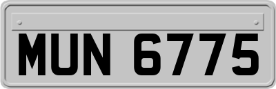 MUN6775