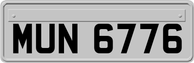 MUN6776