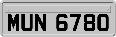 MUN6780