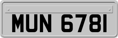 MUN6781