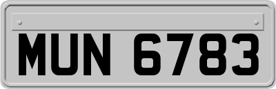 MUN6783