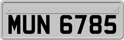 MUN6785