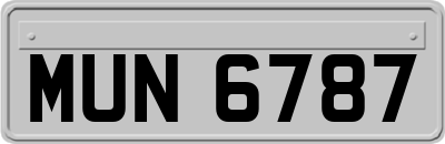 MUN6787