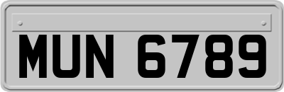 MUN6789