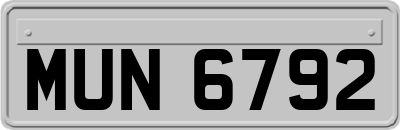 MUN6792