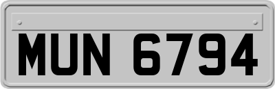 MUN6794