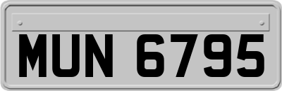 MUN6795