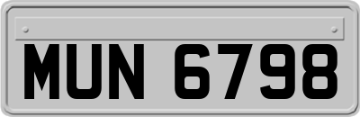 MUN6798