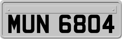 MUN6804