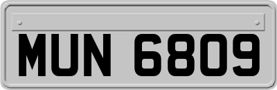 MUN6809