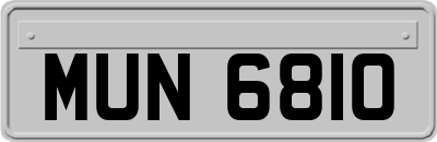 MUN6810