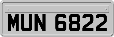 MUN6822