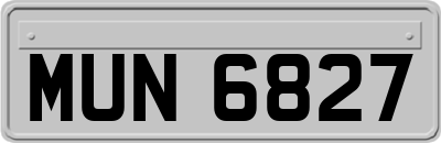 MUN6827