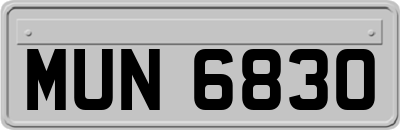 MUN6830