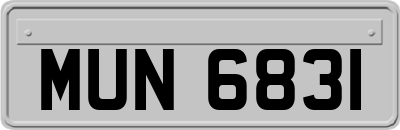 MUN6831