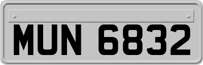 MUN6832