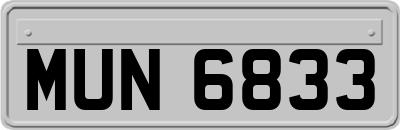 MUN6833