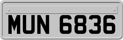 MUN6836