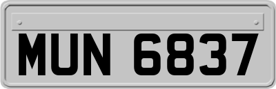 MUN6837