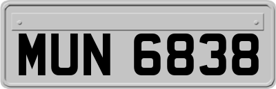 MUN6838