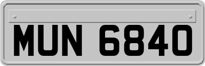 MUN6840