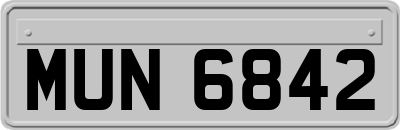 MUN6842