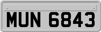 MUN6843