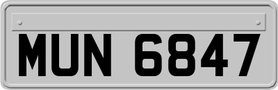 MUN6847