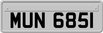 MUN6851