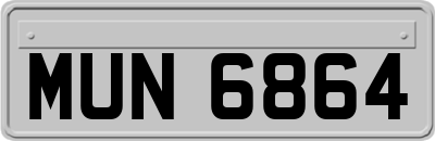 MUN6864