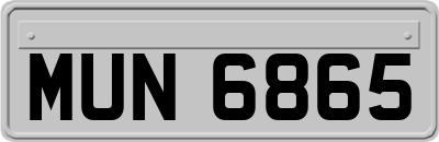 MUN6865